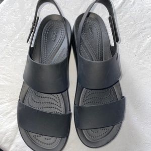 Croc Sandals